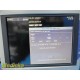 2014 Nihon Kohden BSM-6501A Monitor W/ AY-653P Module (SpO2 | BIS Ready) ~ 38210