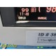 2014 Nihon Kohden BSM-6501A Monitor W/ AY-653P Module (SpO2 | BIS Ready) ~ 38210