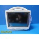 2014 Nihon Kohden BSM-6501A Monitor W/ AY-653P Module (SpO2 | BIS Ready) ~ 38210