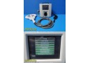 2021 SJM Abbott CardioMEMS CM3000 Hospital Electronics System W/ HF Wand ~ 38204