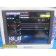 2014 Nihon Kohden Life Scope BSM-6501A Monitor W/ AY-651P Module & Leads ~ 38616