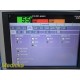 2014 Nihon Kohden Life Scope BSM-6501A Monitor W/ AY-651P Module & Leads ~ 38616