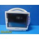 2014 Nihon Kohden Life Scope BSM-6501A Monitor W/ AY-651P Module & Leads ~ 38616
