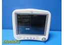 GE Dash 4000 Patient Monitor 2x IBP CO₂ T/CO Masimo SpO₂ NIBP ECG 38699