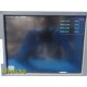 GE Dash 4000 Monitor SpO2, ECG, NBP W/ Battery NEW Leads IBP HW Only 38273