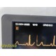 GE Dash 4000 Monitor SpO2, ECG, NBP W/ Battery NEW Leads IBP HW Only 38273
