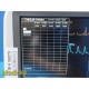 GE Dash 4000 Monitor SpO2, ECG, NBP W/ Battery NEW Leads IBP HW Only 38273