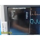 GE Dash 4000 Monitor SpO2, ECG, NBP W/ Battery NEW Leads IBP HW Only 38273