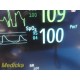 Philips MP30 Intellivue Patient Monitor W/ M3001A MMS Module Leads 38112