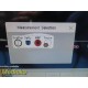 Philips MP30 Intellivue Patient Monitor W/ M3001A MMS Module Leads 38112