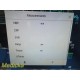 Philips MP30 Intellivue Patient Monitor W/ M3001A MMS Module Leads 38112