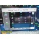 Philips MP30 Intellivue Patient Monitor W/ M3001A MMS Module Leads 38112