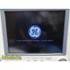 GE Dash 4000 Patient Monitor Ref 2035598-202 W/ 2x Batteries NEW Leads 38264