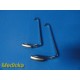 Padgett 100E Retractor Handles Size 1 3 Stainless Steel 38269