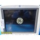 GE Dash 4000 Patient Monitor Dual IBP,Masimo SPO2,TEMP,NBP,ECG W/ Leads 38283