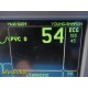 GE Dash 4000 Patient Monitor Dual IBP,Masimo SPO2,TEMP,NBP,ECG W/ Leads 38283