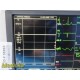 GE Dash 4000 Patient Monitor Dual IBP,Masimo SPO2,TEMP,NBP,ECG W/ Leads 38283