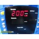 GE Dinamap ProCare DPC200X-EN Vital Signs Monitor W/ Leads NEW Battery 38277