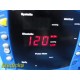 GE Dinamap ProCare DPC200X-EN Vital Signs Monitor W/ Leads NEW Battery 38277