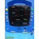 GE Dinamap ProCare 2009613-001 VitalSigns Monitor W/ Leads NEW Battery 38681