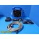 GE Dinamap ProCare 2009613-001 VitalSigns Monitor W/ Leads NEW Battery 38681