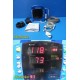 GE Dinamap ProCare Vital Signs Monitor DPC400N-EN W/ NEW Battery Leads 38271