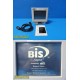 2011 Covidien Aspect Ref 185-0151 BIS Brain Function Monitor Manual 38105