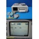 GE 250 Series Maternal Monitor W/ US TOCO Probes, Leads Event Clicker 38095