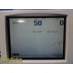 GE 250 Series Maternal Monitor W/ US TOCO Probes, Leads Event Clicker 38095