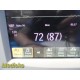Philips MP30 M8002A Intellivue Patient Monitor W/ MMS Module Leads 38089