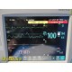 Philips MP30 M8002A Intellivue Patient Monitor W/ MMS Module Leads 38089