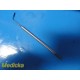 Katena K3-4157 Alfonso Cutting Platform Large 3mm Ophthalmic Instrument 38581