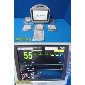 https://www.themedicka.com/24055-298864-thickbox/2014-nihon-kohden-bsm-6501a-patient-monitor-w-ay-653p-module-leads-38202.jpg