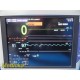2014 Nihon Kohden BSM-6501A Patient Monitor W/ AY-653P Module & Leads ~ 38202