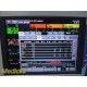 2014 Nihon Kohden BSM-6501A Patient Monitor W/ AY-653P Module & Leads ~ 38202