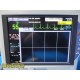 2014 Nihon Kohden BSM-6501A Patient Monitor W/ AY-653P Module & Leads ~ 38202