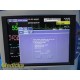 2014 Nihon Kohden BSM-6501A Patient Monitor W/ AY-653P Module & Leads ~ 38202