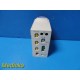 2014 Nihon Kohden BSM-6501A Patient Monitor W/ AY-653P Module & Leads ~ 38202