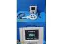 St. Jude Medical CardioMEMS CM3000 Hospital Electronics System W/ HF Wand ~38617