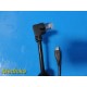 Natus NICVIEW 2 Arm Assembly Ref NT-0018-01 W/ Giottos MH1004 Head ~ 38200
