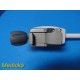Natus NICVIEW 2 Arm Assembly Ref NT-0018-01 W/ Giottos MH1004 Head ~ 38200