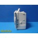 Nihon Kohden BSM-6501A Bedside Monitor W/ AY-653P Module & NEW Leads ~ 38201