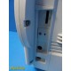 Nihon Kohden BSM-6501A Bedside Monitor W/ AY-653P Module & NEW Leads ~ 38201