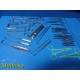 61x Mixed ENT Oral Dental Instruments – Sklar, Jarit, Weck, Mueller,Miltex~38655