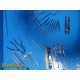 61x Mixed ENT Oral Dental Instruments – Sklar, Jarit, Weck, Mueller,Miltex~38655