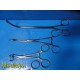 61x Mixed ENT Oral Dental Instruments – Sklar, Jarit, Weck, Mueller,Miltex~38655
