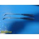 61x Mixed ENT Oral Dental Instruments – Sklar, Jarit, Weck, Mueller,Miltex~38655