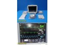 2013 GE DASH 4000 Patient Monitor | ECG NIBP SpO₂ Temp NIBP | 2X Batteries~38646