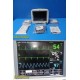 2013 GE DASH 4000 Patient Monitor | ECG NIBP SpO₂ Temp NIBP | 2X Batteries~38646