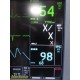 2013 GE DASH 4000 Patient Monitor | ECG NIBP SpO₂ Temp NIBP | 2X Batteries~38646